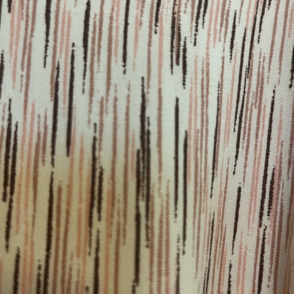 Carve Designs, Macy maxi dress, Madrid print, size Medium. - Picture 6 of 8